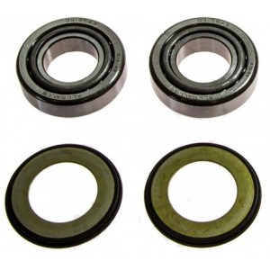 KIT Roulements de direction 52x26x15 - ABR 22-1062 - DUCATI 851/888/MONSTER/SL/SS (2pieces)