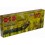 Chaine - ouverte - noir et or - DID 520VX3 - 98 maillons