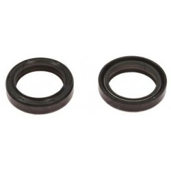 Fourche - Joints spy - (x2) - DUCATI - 35X47X9.5/10.5 - GTL/GTV/PANTAH....