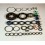 Kit de joints spy - moteur - Athena - Ducati 906PASO-900SL-900SS