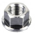 écrou de pignon JMP M10x1.25mm inox