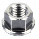 écrou de pignon JMP M10x1.25mm inox