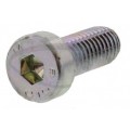 vis de disque de frein M8x 1,25x20