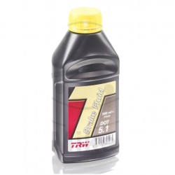 LIQUIDE DE FREIN - TRW - 5.1 - 0.5litre