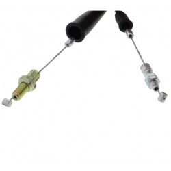 Cable accelerateur - ouverture des gaz - DUCATI 600/750/900 MONSTER - (65610142A)