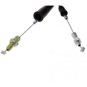 Cable accelerateur - ouverture des gaz - DUCATI 600/750/900 MONSTER - (65610142A)