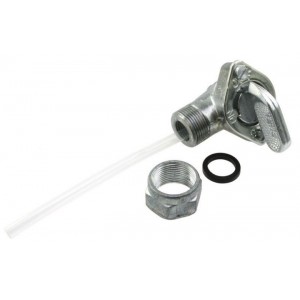 Robinet essence - Ducati 750Sport/900SS - 65105401-Z