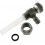 Robinet essence - Ducati 600/750/900SS/900SL - M12x1 - 58840051A