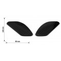 Grip de réservoir - Noir - Ducati monster/916/996/748/888/SS...