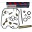 Carburateur - Kit de réparation - complet - DUCATI 900SS 1991-1997 - KEYSTER