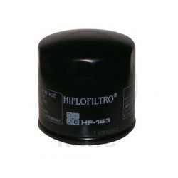 Filtre a huile HIFLOFILTRO - DUCATI - HF153