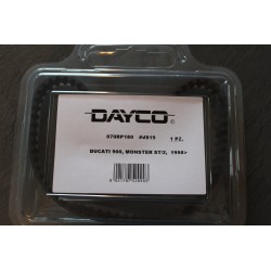 Courroie 70x18 DAYCO - DUCATI 907/900MONSTER /900SL/900SS/ST2