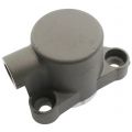 Cylindre r&eacute;cepteur pouss&eacute;e d'embrayage