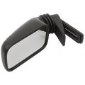 52340011ABR&eacute;troviseur - Noir - Droite/Gauche - Ducati - 600/750/900SS - (x1) - 52340011AB