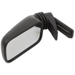 Rétroviseur - Noir - Droite/Gauche - Ducati - 600/750/900SS - (x1) - 52340011AB