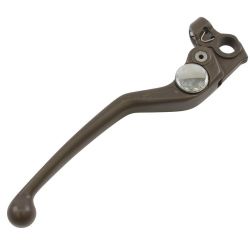 Levier de frein - PS13/PS16 - Reglable - Ducati - noir