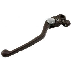 Levier d'embrayage - PS13 - reglable - Ducati - noir