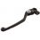 Levier d'embrayage - PS13 - reglable - Ducati - noir