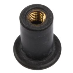 Insert fileté - ecrou - cadre - carénage - M5 - 85040821A