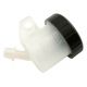 Bocal - Frein/embrayage - Ducati 15ml - sortie 45° - 