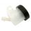 Bocal - Frein/embrayage - Ducati 15ml - sortie 45° 