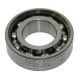  Roulement - Palier de vilebrequin - Couvercle d`alternateur - 400-900 SS, Monster, 851, 888, ST2, Paso... 17x35x10