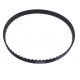 Courroie - Ducati - SL/SS/Paso/Sport/Monster - Dayco - 68x18