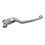 Levier de frein - PS13/PS16 - Reglable - Ducati - Tommaselli - Argent