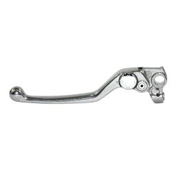 Levier d'embrayage - PS13 - reglable - Ducati - Tommaselli - Argent
