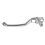Levier d'embrayage - PS13 - reglable - Ducati - Tommaselli - Argent