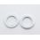 Frein - Vis banjo - Rondelle - ALU - ø10x15x1.50mm - (x2)