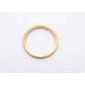 Vidange - Rondelle - Joint cuivre M22 x 1 