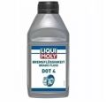 LIQUIDE DE FREIN DOT4 - LiquiMoly - 0.5L