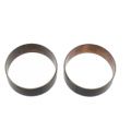 Fourches - Bagues - Friction - 41.7x15X1 - Ducati - (x2)