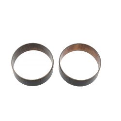 Fourches - Bagues - Friction - 41.7x15X1 - Ducati - (x2)