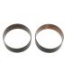 Fourches - Bagues - Friction - 41.7x15X1 - Ducati - (x2)