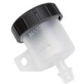 Bocal - Frein/embrayage - Ducati 15ml - sortie droite