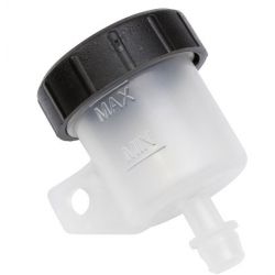 Bocal - Frein/embrayage - Ducati 15ml - sortie droite
