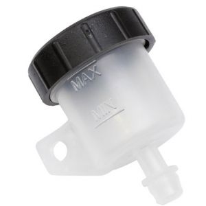 Bocal - Frein/embrayage - Ducati 15ml - sortie droite