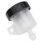 Bocal - Frein/embrayage - Ducati 15ml - sortie droite
