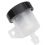 Bocal - Frein/embrayage - Ducati 15ml - sortie droite