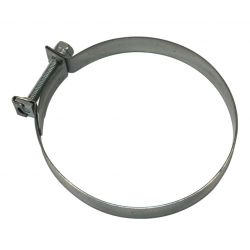 Collier - manchon air - Pipe de boite à air - 74140601A