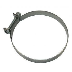 Collier - manchon air - Pipe de boite à air - 74140601A
