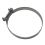Collier - manchon air - Pipe de boite à air - 74140601A