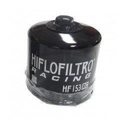 Filtre a huile - hiflofiltro racing - DUCATI - HF153RC