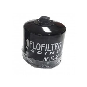 Filtre a huile - hiflofiltro racing - DUCATI - HF153RC