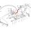Frein - Tuyau - Durite - Bocal - 87710391A - Monster/748/916...