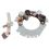 Demarreur - Kit Charbon - Ducati Monster/SS... (067050815) - Origine