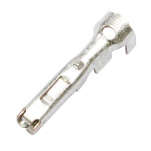 Electricité - cosse de sertissage - Femelle - 0.5mm - 1.5mm