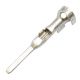 Electricité - cosse de sertissage - Mâle - 0.5mm - 1.5mm